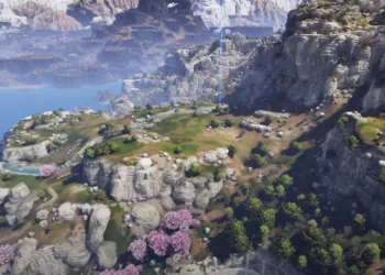 Mastering the Art of Capturing Maeguana in Ark: Survival Ascended