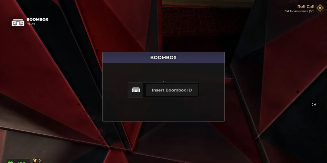 Mastering the Boombox in Roblox: Evade Essentials
