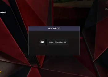 Mastering the Boombox in Roblox: Evade Essentials