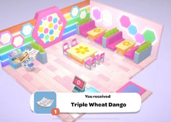 Mastering the Chef's Station in Hello Kitty Island Adventure