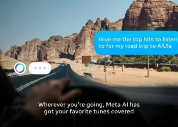 Meta Launches AI Chatbot in Nearly Twelve Middle Eastern Countries