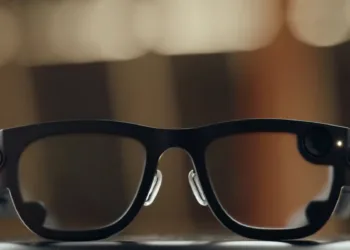 Meta Unveils Aria Gen 2 Smart Glasses With Heart Rate Tracking