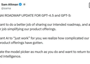 Microsoft Readies For Major GPT-5 Updates From OpenAI