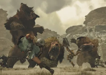 Monster Hunter Wilds Is Capcom's Top PC Launch Ever