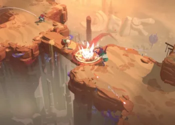 Moonlighter 2: The Endless Vault Release Info Trailers Gameplay