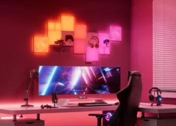 Nanoleaf Permanently Lowers Prices On Top Products