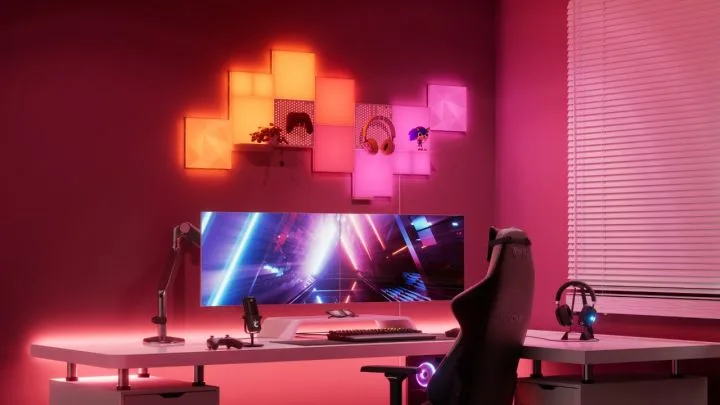 Nanoleaf Permanently Lowers Prices On Top Products