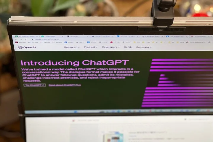 New ChatGPT Model Launches Free For All Users