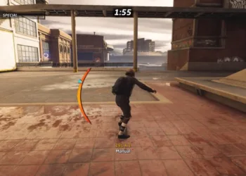 New Tony Hawk Pro Skater Announcement Coming March 4