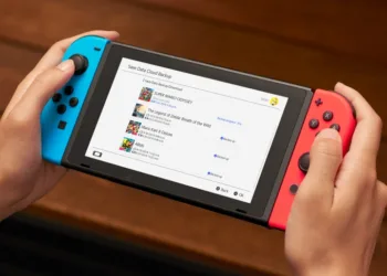 Nintendo Ends Gold Points After March 24