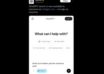 OpenAI Simplifies ChatGPT Search with No Sign In Required.png