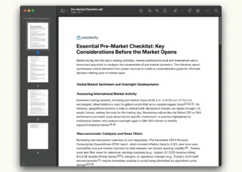 Perplexity Surpasses Gemini And ChatGPT With Great AI Freebie