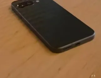 Pixel 9a Leaks Again Alongside Galaxy S25 Edge News