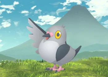 Ultimate Guide to Dynamax Pidove in Max Battles