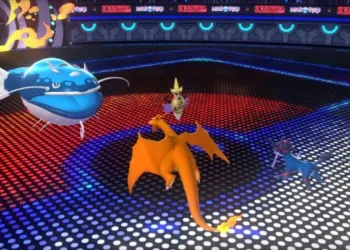 Pokémon Champions: What We Know So Far