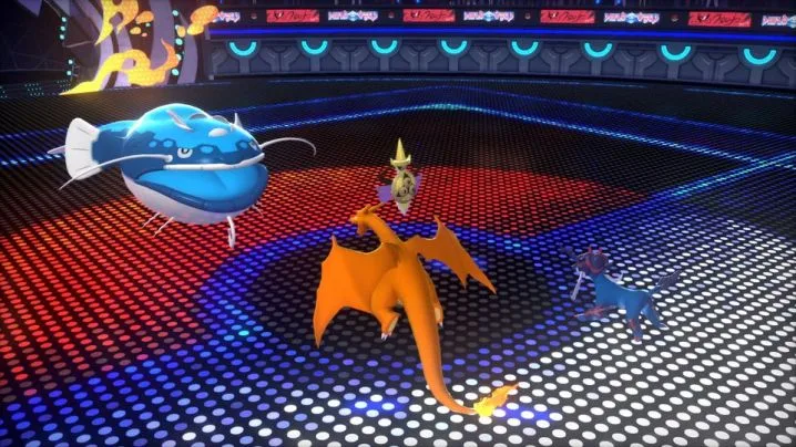Pokémon Champions: What We Know So Far