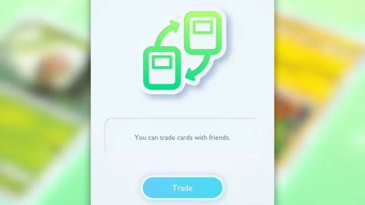 Pokémon TCG Pocket Updates Trading Rules After Fan Outcry