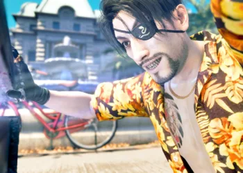 Quick Cash Strategies in Like A Dragon: Pirate Yakuza Hawaii