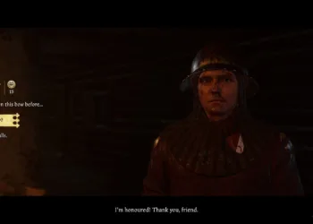 Reviving Classic Quests in Kingdom Come: Deliverance 2