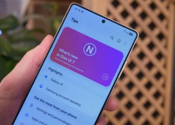 Samsung Expands One UI 7 Beta With No Public Release Yet