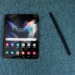 Samsung Might Redesign The S Pen For Its Next Foldable Phone