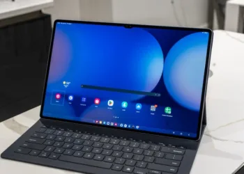 Samsung's Mid-Range Tablet Gains iPad Pro-Like Specs
