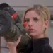 Sarah Michelle Gellar Says Buffy Reboot Is in Progress
