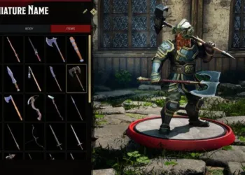 Sigil Brings Dungeons and Dragons to Life Like Never Before