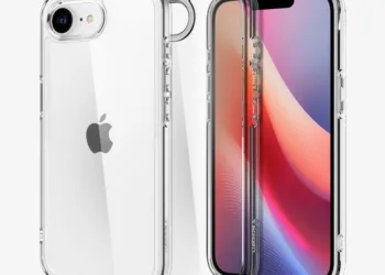 Spigen Leaks iPhone SE 4 Renders By Mistake