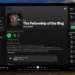 Spotify Launches AI-Narrated Audiobooks For Listeners
