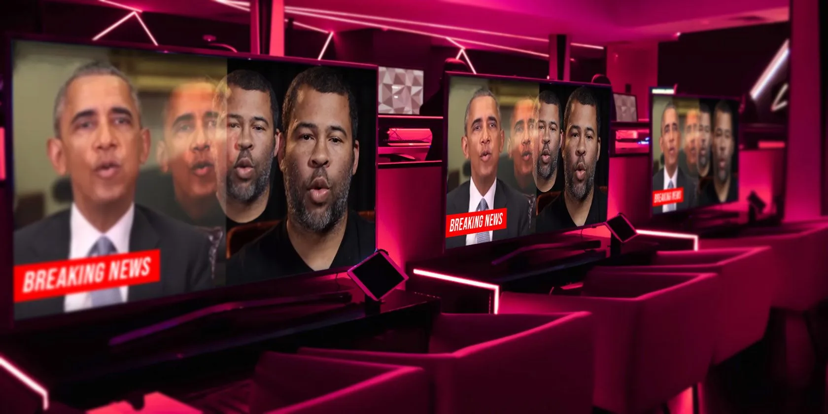 Spotting Deepfakes Is Tough: Test Your Skills with This Quiz!