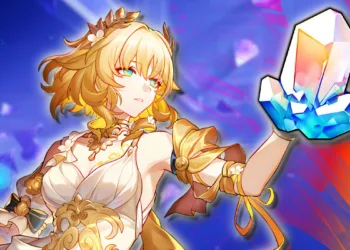 Star Rail Promo Codes for February 2025