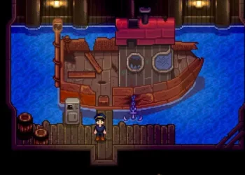 Unlocking Pirate Cove: A Guide for Stardew Valley Players