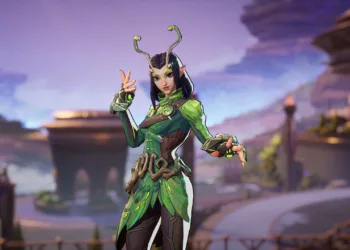 Strategies to Defeat Mantis in Marvel Rivals