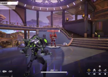 Strategies to Defeat Peni Parker in Marvel Rivals