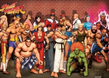 Street Fighter Live-Action Film Finally Gets Its Director