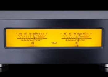 TEAC's New Power Amplifier Delivers Versatile Performance