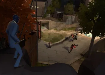 Team Fortress 2 Classic Mod Arrives On Steam Soon