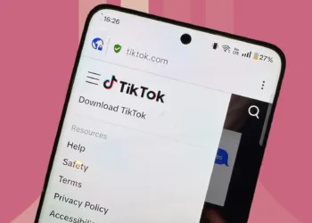 TikTok App Is Now Available For Download On Android