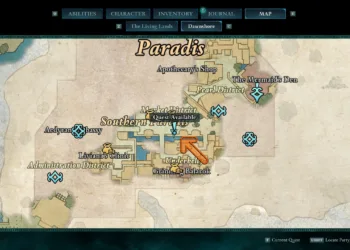 Tips for Locating and Conquering Bounties in Avowed