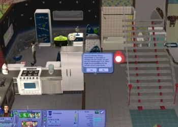 Tips to Wow the Headmaster in The Sims 2