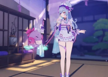 Top Yumemizuki Mizuki Builds: Gear, Artifacts, Teams & Stats