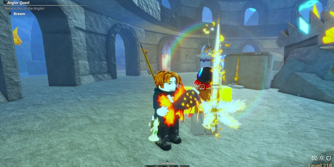 Trading Strategies in Roblox: A Guide by Fisch