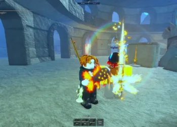 Trading Strategies in Roblox: A Guide by Fisch