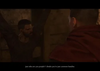 Trosky Prisoner Interrogation Guide - Deliverance 2 Edition