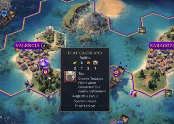 Ultimate Guide to the Exploration Era in Civilization VII