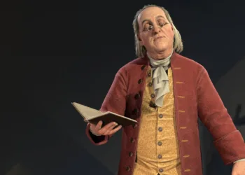 Ultimate Leader Guide: Benjamin Franklin in Civilization VII