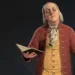 Ultimate Leader Guide: Benjamin Franklin in Civilization VII
