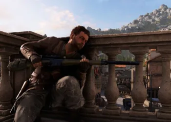 Ultimate Sniper Elite: Resistance Walkthrough & Guide