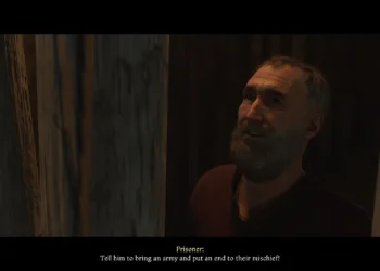 Uncovering the Real Lord Nebakov in Kingdom Come: Deliverance 2